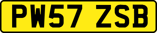 PW57ZSB
