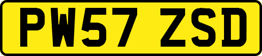 PW57ZSD