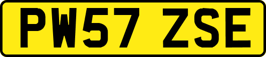 PW57ZSE