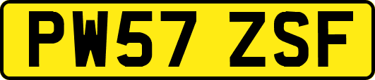 PW57ZSF