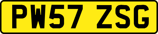 PW57ZSG