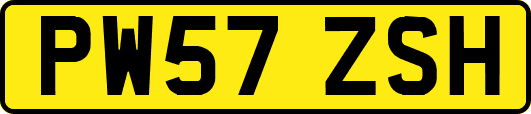 PW57ZSH