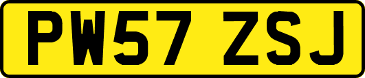 PW57ZSJ