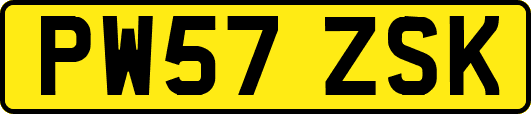 PW57ZSK