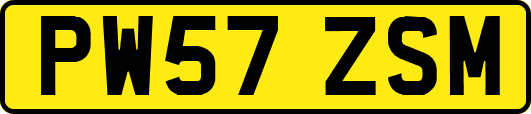 PW57ZSM