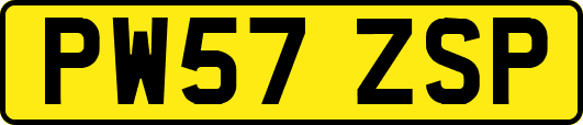 PW57ZSP