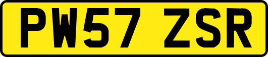 PW57ZSR