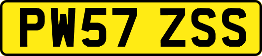PW57ZSS