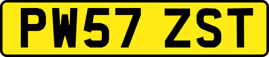 PW57ZST