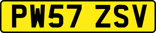 PW57ZSV