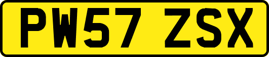 PW57ZSX