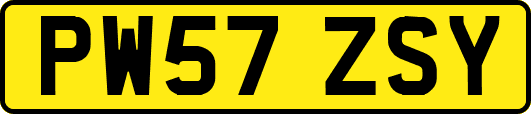 PW57ZSY