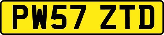 PW57ZTD