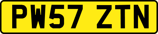 PW57ZTN