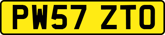 PW57ZTO
