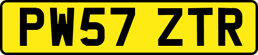 PW57ZTR
