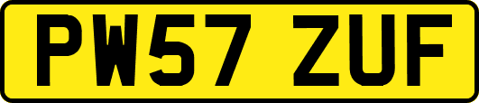 PW57ZUF
