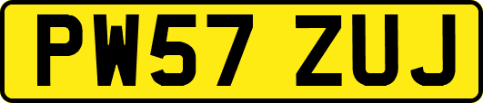 PW57ZUJ