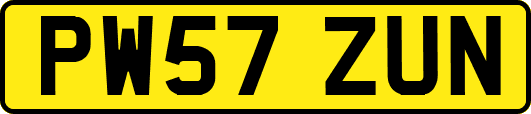 PW57ZUN