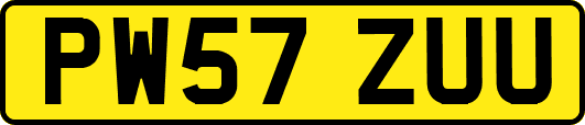 PW57ZUU