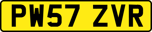 PW57ZVR