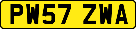 PW57ZWA
