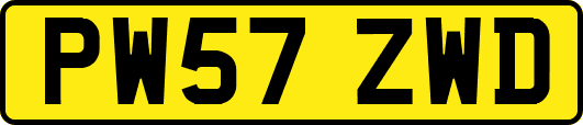PW57ZWD