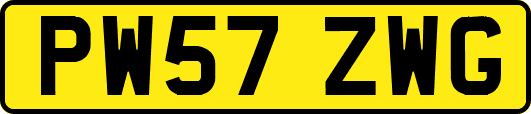 PW57ZWG