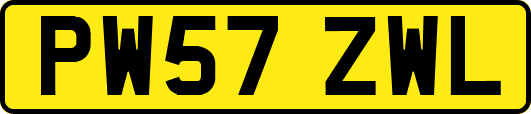 PW57ZWL