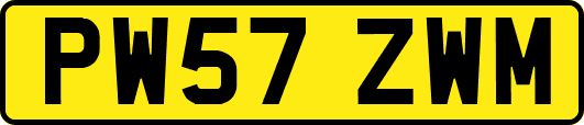 PW57ZWM