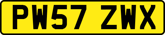 PW57ZWX