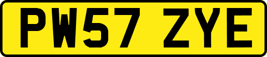 PW57ZYE