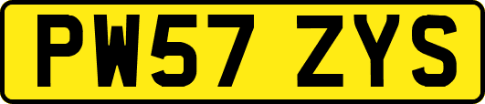 PW57ZYS