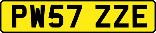 PW57ZZE