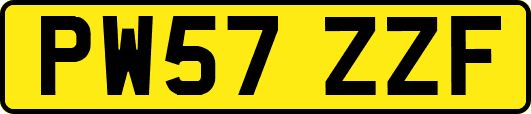 PW57ZZF