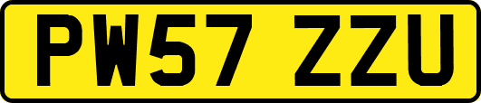 PW57ZZU