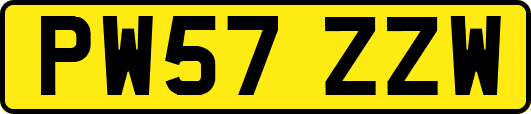 PW57ZZW