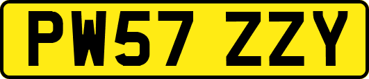 PW57ZZY