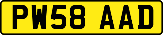 PW58AAD
