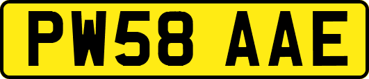 PW58AAE