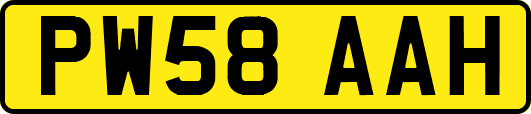 PW58AAH
