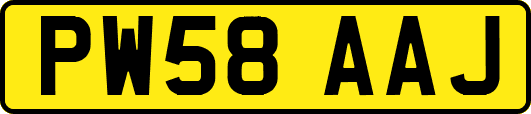 PW58AAJ