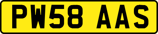 PW58AAS