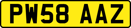 PW58AAZ