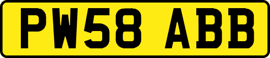 PW58ABB