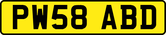 PW58ABD