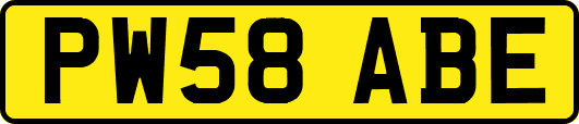 PW58ABE