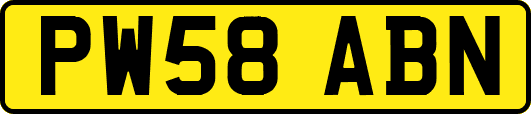 PW58ABN