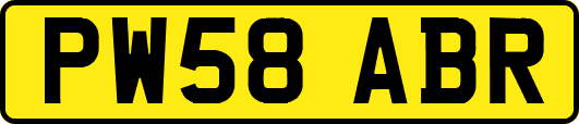 PW58ABR