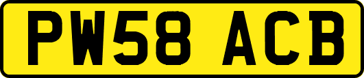PW58ACB